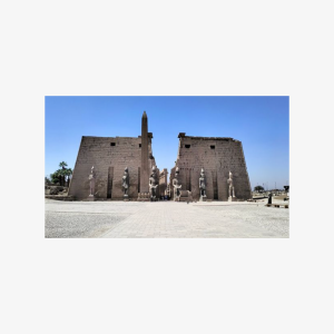 14 Days Egypt adventure Nile sahara desert bus tour