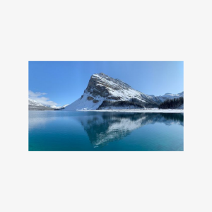 Private Tour of Lake Louise and the Icefield Parkway for up to 12 guests